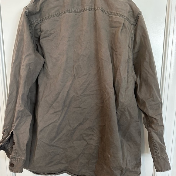 Old Navy button down shirt - Picture 2 of 3